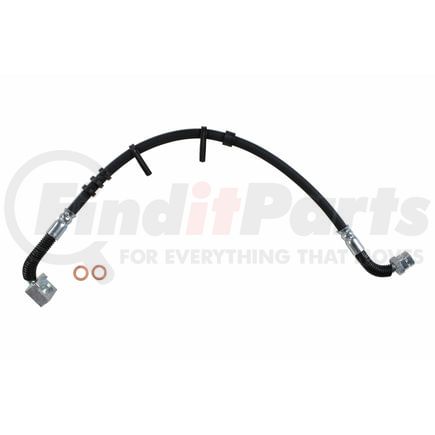 Sunsong 2202971 Brake Hydraulic Hose