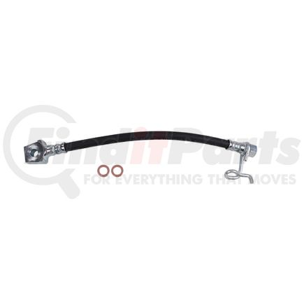 Sunsong 2202974 Brake Hydraulic Hose
