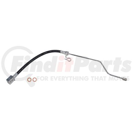 Sunsong 2202972 Brake Hydraulic Hose