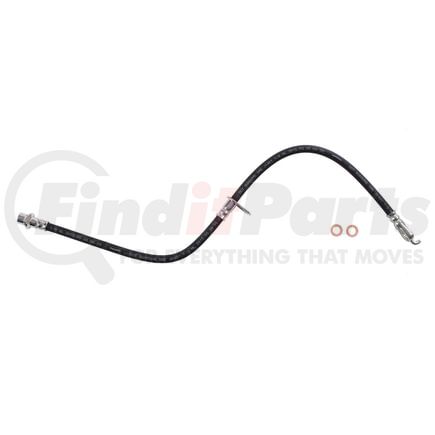 Sunsong 2202987 Brake Hydraulic Hose