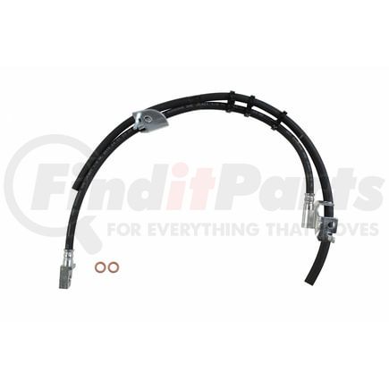 Sunsong 2202988 Brake Hydraulic Hose