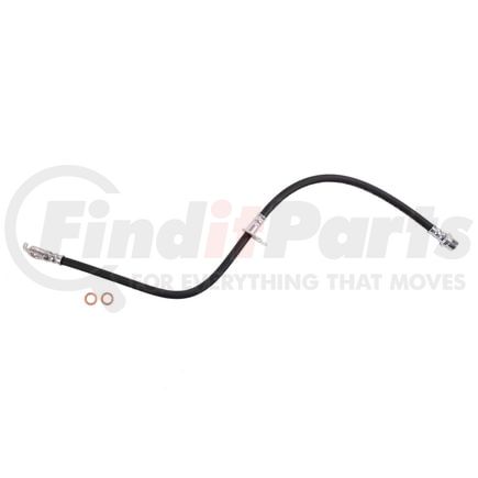 Sunsong 2202986 Brake Hydraulic Hose