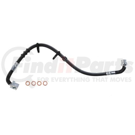 Sunsong 2202990 Brake Hydraulic Hose