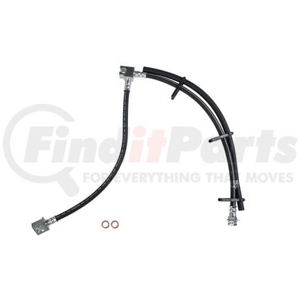 Sunsong 2202991 Brake Hydraulic Hose