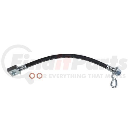 Sunsong 2202993 Brake Hydraulic Hose