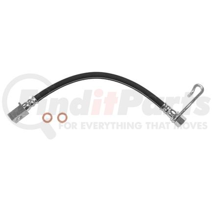Sunsong 2202992 Brake Hydraulic Hose
