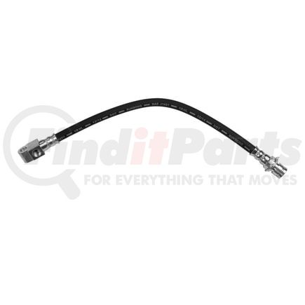 Sunsong 2203033 Brake Hydraulic Hose