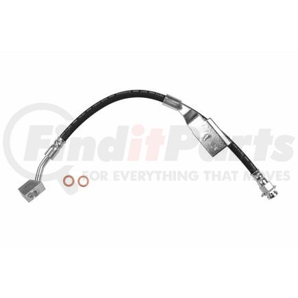 Sunsong 2203045 Brake Hydraulic Hose