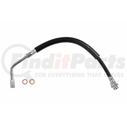 Sunsong 2203061 Brake Hydraulic Hose