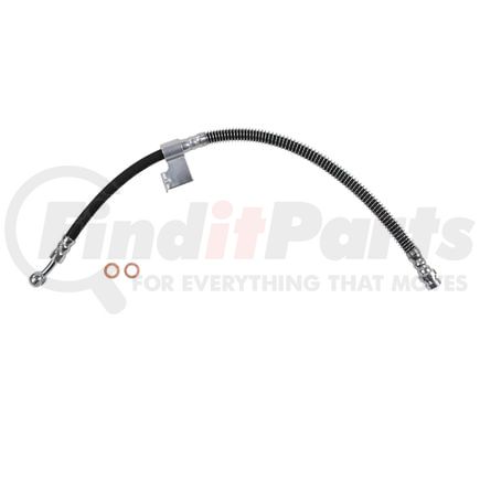 Sunsong 2203059 Brake Hydraulic Hose