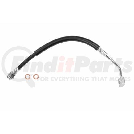 Sunsong 2203062 Brake Hydraulic Hose
