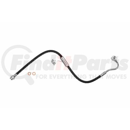 Sunsong 2203066 Brake Hydraulic Hose