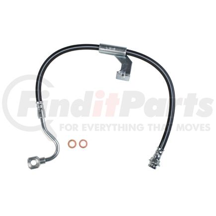 Sunsong 2203067 Brake Hydraulic Hose