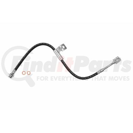 Sunsong 2203065 Brake Hydraulic Hose