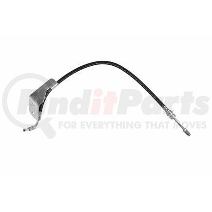 Sunsong 2203071 Brake Hydraulic Hose