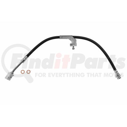 Sunsong 2203077 Brake Hydraulic Hose