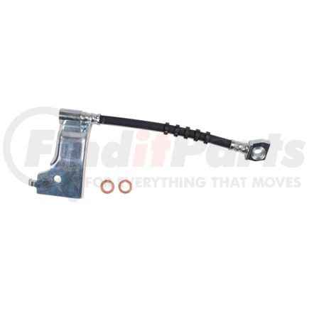 Sunsong 2203086 Brake Hydraulic Hose