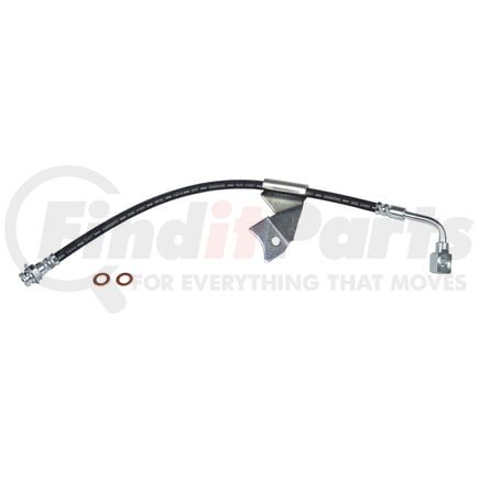 Sunsong 2203090 Brake Hydraulic Hose