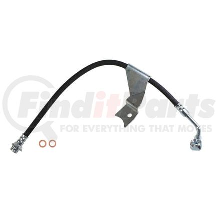 Sunsong 2203091 Brake Hydraulic Hose