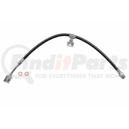 Sunsong 2203088 Brake Hydraulic Hose