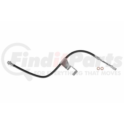 Sunsong 2203095 Brake Hydraulic Hose