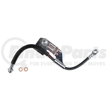 Sunsong 2203101 Brake Hydraulic Hose
