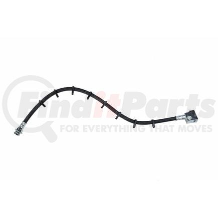 Sunsong 2203099 Brake Hydraulic Hose