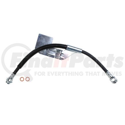 Sunsong 2203102 Brake Hydraulic Hose
