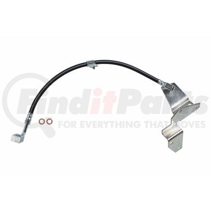 Sunsong 2203108 Brake Hydraulic Hose