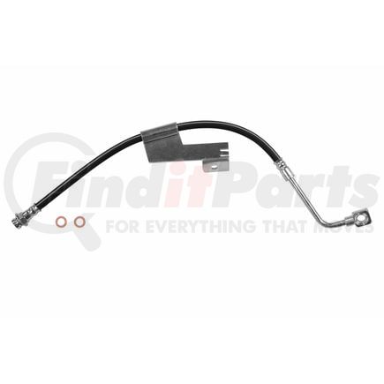 Sunsong 2203109 Brake Hydraulic Hose