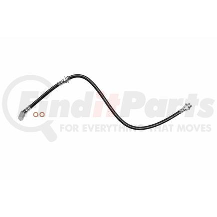 Sunsong 2203117 Brake Hydraulic Hose