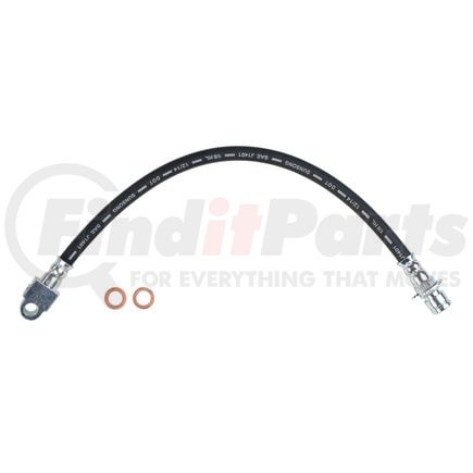 Sunsong 2203119 Brake Hydraulic Hose