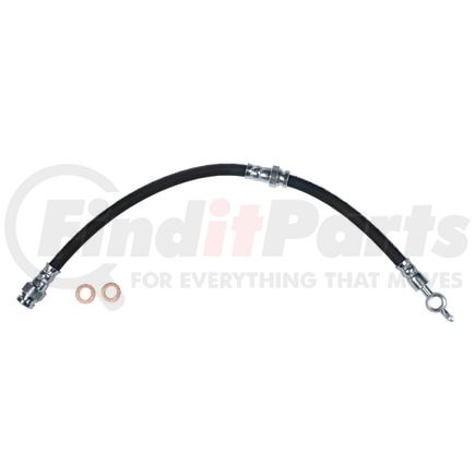 Sunsong 2203124 Brake Hydraulic Hose