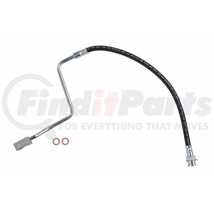 Sunsong 2203122 Brake Hydraulic Hose