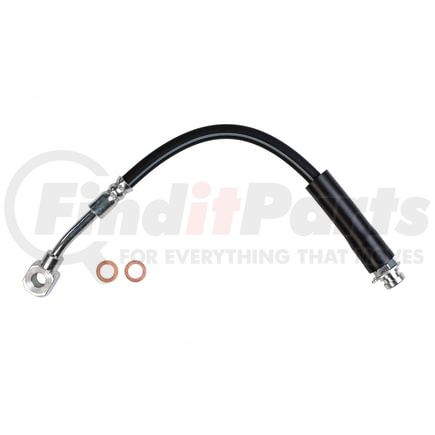 Sunsong 2203127 Brake Hydraulic Hose
