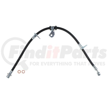 Sunsong 2203130 Brake Hydraulic Hose