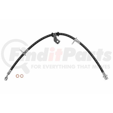 Sunsong 2203129 Brake Hydraulic Hose