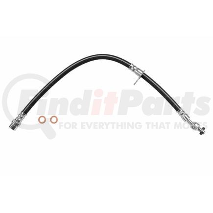 Sunsong 2203136 Brake Hydraulic Hose