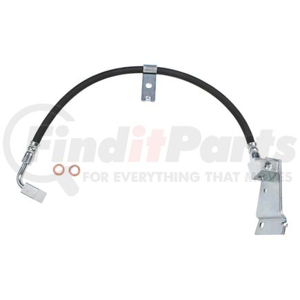 Sunsong 2203140 Brake Hydraulic Hose