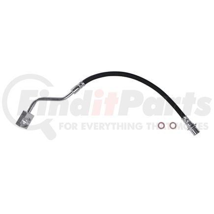 Sunsong 2203143 Brake Hydraulic Hose