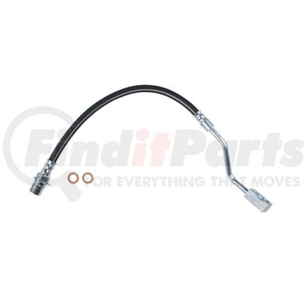 Sunsong 2203142 Brake Hydraulic Hose