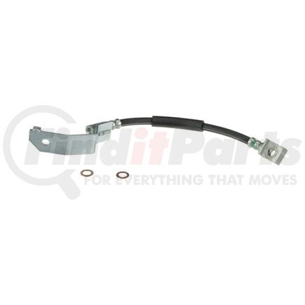 Sunsong 2203146 Brake Hydraulic Hose