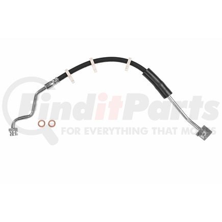 Sunsong 2203152 Brake Hydraulic Hose