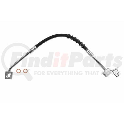 Sunsong 2203148 Brake Hydraulic Hose