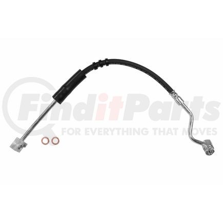 Sunsong 2203150 Brake Hydraulic Hose