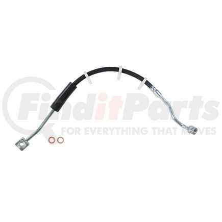 Sunsong 2203153 Brake Hydraulic Hose