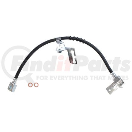 Sunsong 2203157 Brake Hydraulic Hose