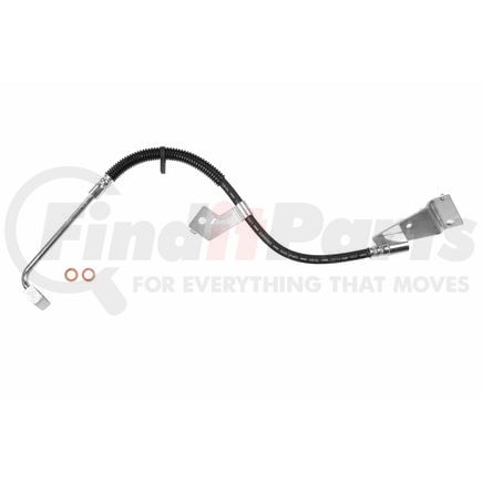 Sunsong 2203162 Brake Hydraulic Hose
