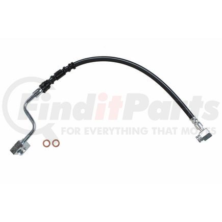 Sunsong 2203164 Brake Hydraulic Hose