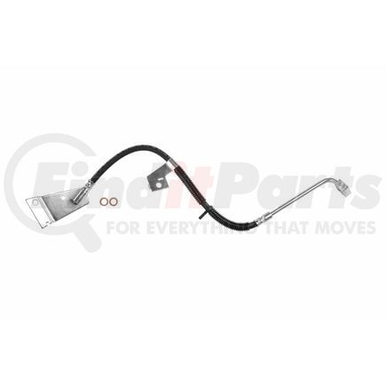 Sunsong 2203161 Brake Hydraulic Hose